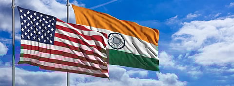 Indo-US Relations: A Call For Vigilance and Self-Reliance