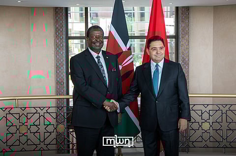 Kenya Backs Morocco’s Autonomy Plan To Resolving Sahara Issue, Commends Growing International Consensus