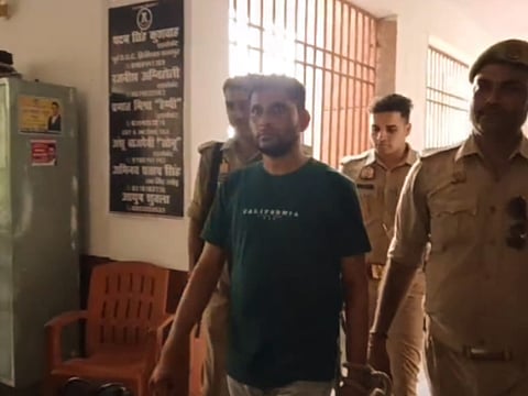 BNS लागू होने के बाद यूपी में पहली फांसी की सजा, मासूम की हत्या के दोषी को कोर्ट ने सुनाया मृत्युदंड