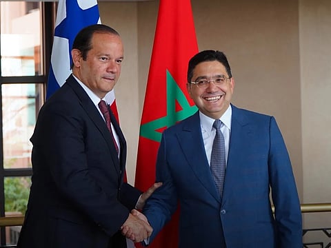 Autonomy Initiative 'Most Serious, Credible, Realistic, Only Solution To Resolve Moroccan Sahara Dispute: Panama