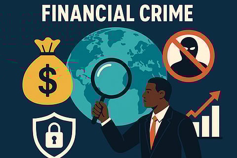 European Commission Updates List Of High-risk Countries To Strengthen Global Fight Against Financial Crime 