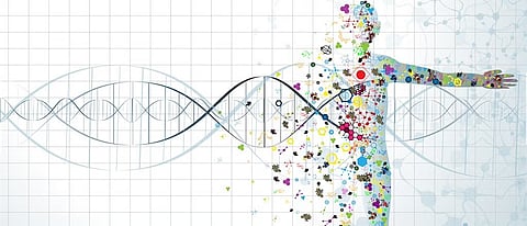 Precision Medicine: Personalised Care For Healthier, Happier Lives
