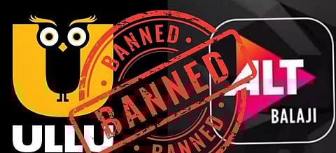 मनोरंजन के नाम पर अश्लीलता परोसने वाले 24 ऐप पर सरकार ने लगाया बैन