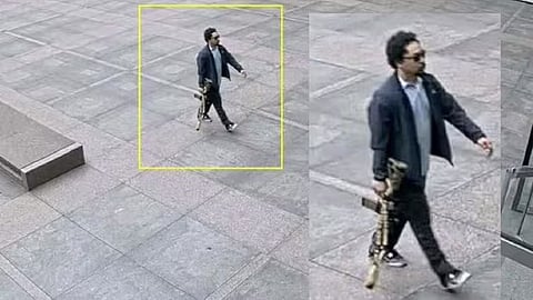 Deadly Midtown Manhattan Shooting Leaves Four Dead, Including NYPD Officer; Gunman Identified