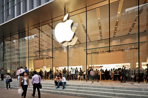 Apple to Shut First Retail Store in China Amid Economic Strain, Eyes Growth in India