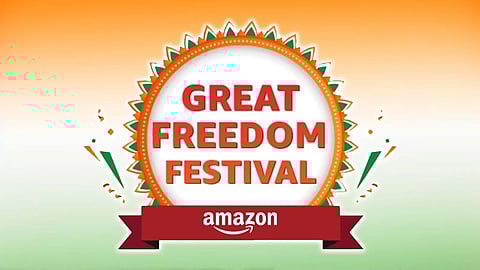Amazon Great Freedom Festival 2025: iPhone 15 Gets Massive Discount, Sale Begins July 31