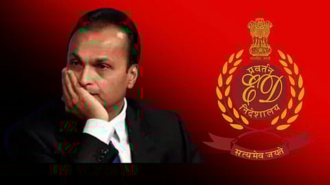 ED Summons Anil Ambani In ₹17,000 Crore Loan Fraud Case; Raids Uncover Fake Bank Guarantees, Suspicious Transactions