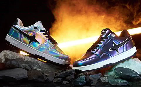 Comet: The Bold Dream That’s Disrupting India’s Sneaker Game