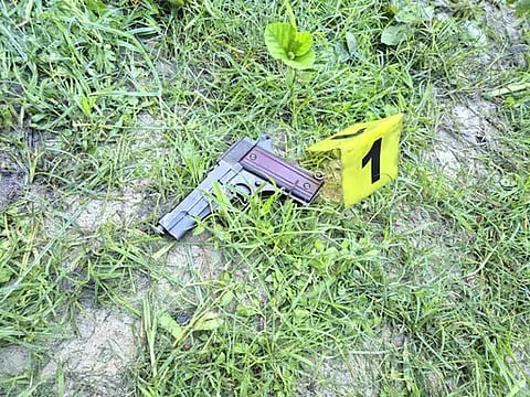 Main Suspects In Journalist Raghvendra Bajpayi Killed In Gun Battle With UP STF In Sitapur