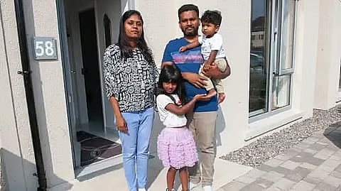 Six-Year-Old Indian-Origin Girl Brutally Attacked in Racist Assault in Ireland Waterford 