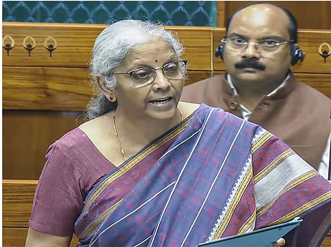 Govt Withdraws Income Tax Bill, 2025 After Panel’s 566 Recommendations; Revised Draft Expected August 11