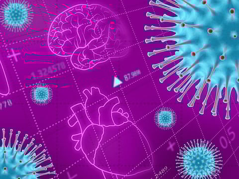 Cardiologist Raises Concerns Over Covid-19 Vaccines, Links Them to Heart Attack Cases