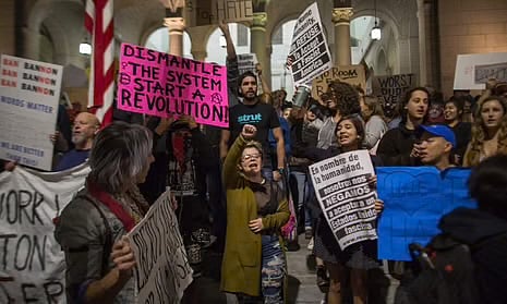 Trump Faces Backlash at Home as Pro-Democracy Protests Erupt Across U.S.