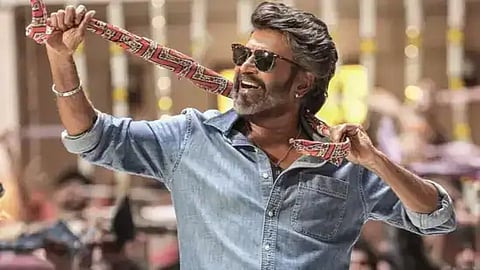 Coolie vs War 2 Box Office Clash: Rajinikanth’s Film Faces Major Monday Dip After Record Opening