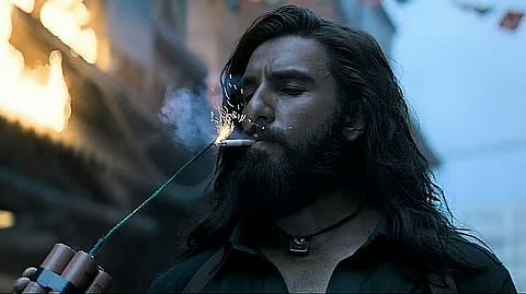Ranveer Singh’s ‘Dhurandhar’ Shoot Halted in Leh as 100 Crew Members Fall Ill Due to Suspected Food Poisoning