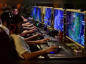 #SupportOnlineGaming Trends as Industry Faces Existential Crisis Over Proposed Ban