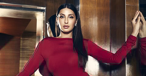 नोरा फतेही के जूनून में पति ने पत्नी पर जिम जाने का बनाया दबाव, गर्भपात की दवा दी, अब हुई दहेज उत्पीड़न में FIR