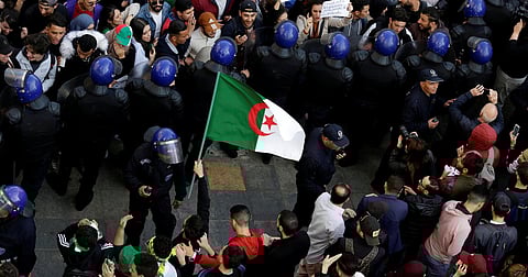 Algeria’s Political Games at TICAD Highlight Separatists’ Growing Isolation