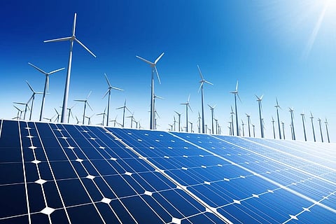 Uttar Pradesh Emerges as India’s Renewable Energy Hub: Solar and Bio-Energy Lead the Way
