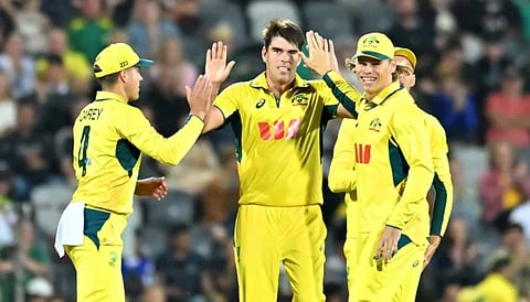 Australia Crushes South Africa in 3rd ODI, Avoids Clean Sweep; Sets Record Victory Margin