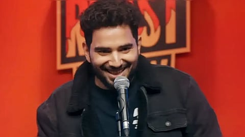 SC Orders Samay Raina and Other Comedians to Apologise for Offensive Jokes on PwDs, Penalty Under Consideration