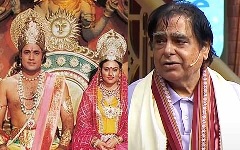 Noted Film Maker And Son Of Legendary Ramanand Sagar, Prem Sagar Dies At 84