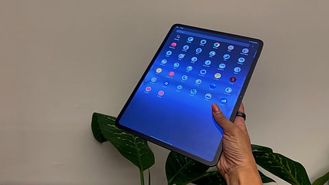 OnePlus Pad 3 Sale Starts Sept 5: Price, Specs & Launch Offers Revealed