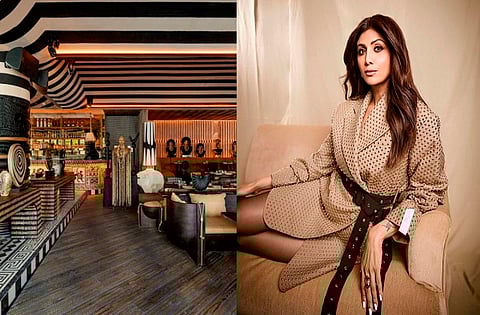 मुंबई का आइकॉनिक रेस्टोरेंट ‘बास्टियन बांद्रा’ बंद, शिल्पा शेट्टी ने भावुक पोस्ट में सुनाई विदाई की कहानी