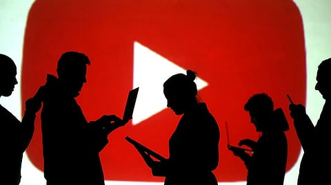 YouTube Cracks Down on Password Sharing, Premium Family Plans Face Restrictions