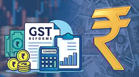 GST परिषद की 56वीं बैठक में आम जनता को बड़ी राहत, कई वस्तुओं और सेवाओं पर कर दरें घटीं