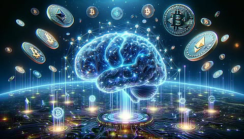Google Gemini Predicts Bullish Crypto Future Amid Market Uncertainty