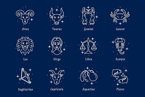 Zodiac Predictions For Today, September 25, 2025