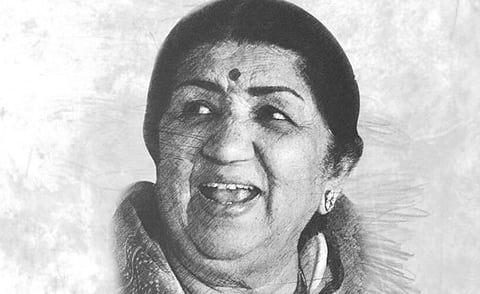 Birth Anniversary Special: Remembering Lata Mangeshkar, The Nightingale of Indian Cinema