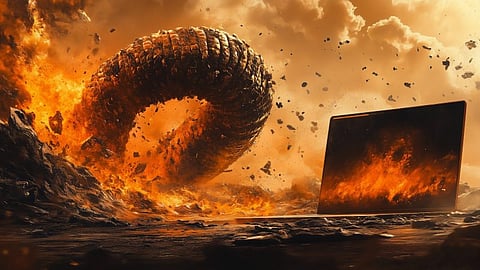 Government Issues Alert on ‘Shai-Hulud’ Malware Threat Targeting India’s Startup and IT Ecosystem