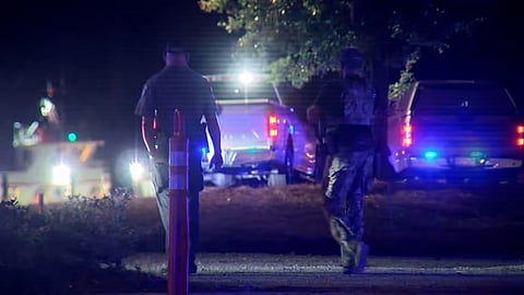 Mass Shooting in North Carolina: Gunman Opens Fire from Boat Near Popular Restaurant, 3 Dead and Several Injured