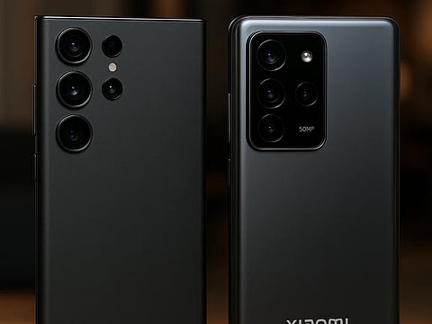 Samsung Galaxy S25 Ultra vs Xiaomi 17 Pro Max: Ultimate 2025 Flagship Showdown for Buyers