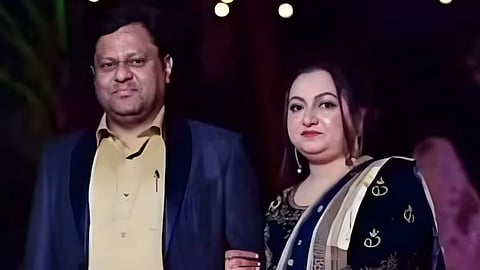 Nagpur Hotelier, Wife Killed In Road Mishap In Italy’s Tuscany, Three Kids Critically Injured