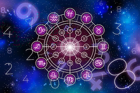 Stars Speak: Your Cosmic Guide for October 6