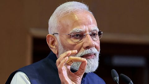 PM To Inaugurate 9th Edition Of The India Mobile Congress Tomorrow