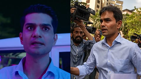 Delhi HC Accepts Petition Of Sameer Wankhede Against Netflix And Red Chillies Entertainment