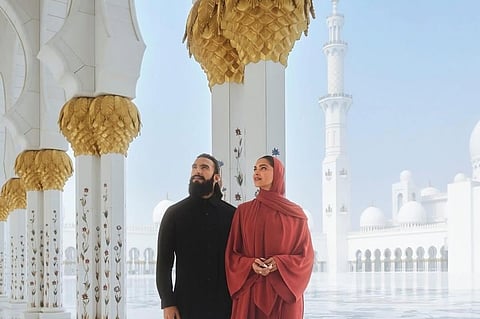 Deepika Padukone At Centre Of Controversy Over Ad Promoting Abu Dhabi Tourism