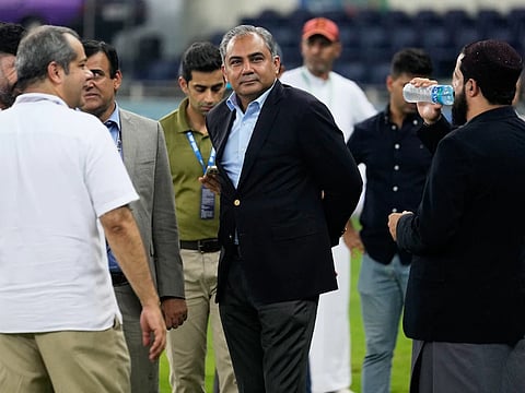 BCCI Threatens ICC Intervention as ACC Chief Mohsin Naqvi Refuses to Hand Over Asia Cup Trophy to India