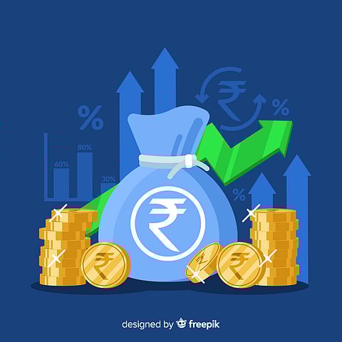Strong Buying In Midcap And Smallcaps Marks Muhurat Trading, Shares Of Bajaj Finserv Top Gainer