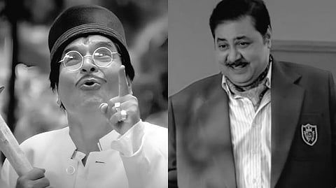 Bollywood’s Heart Beats Heavy: Asrani and Satish Shah Pass Away Within Days