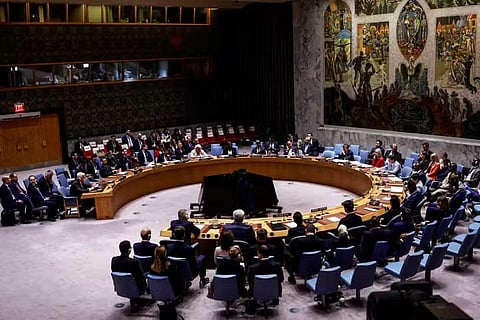 Morocco’s Diplomatic Approach And Recent UN Security Council Resolution On Western Sahara