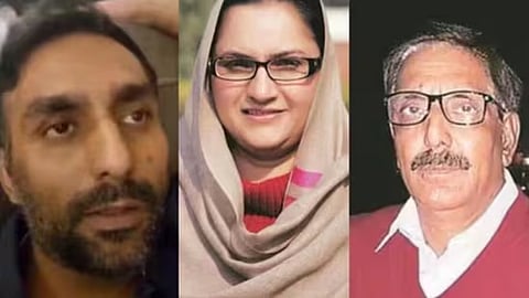 CBI Registers FIR In Aqil Akhter Murder Case, Former Punjab DGP Among Four Named