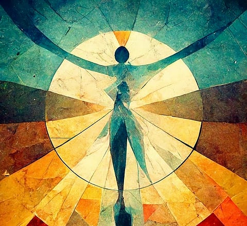 Grace: A State of Being We Carry Within Us