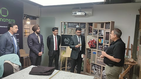 Invest UP Drives Skilling and Manufacturing Push Through Singapore Outreach