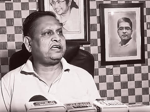 TMC Suspends MLA Humayun Kabir Amid Babri Mosque Row, He Announces Plans To Form New Party 