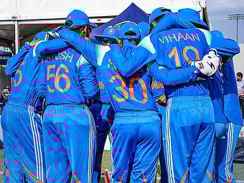 India U19 Crushed by 191 Runs in Thriller Final
